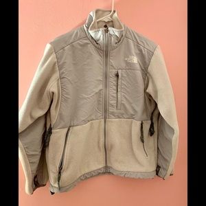 The North Face Denali Women’s Jacket Gray